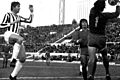 Juventus v Independiente Intercontinental Cup 1973 Rome
