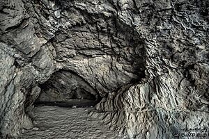 Kaldar cave by alireza nemati zadeh