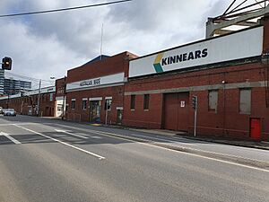 Kinnears Ropeworks Apr 2020 1