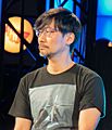 Kojima Death Stranding 2018