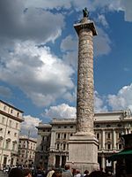 Kolumna Aureliusza