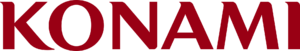 Konami 4th logo 1.svg