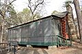 Lake Catherine State Park-Cabin No. 1