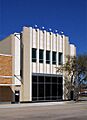 LawndaleArtCenterFacade