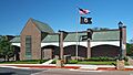 Lawshe Memorial Museum 1