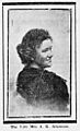 Lily May Kirk Atkinson,