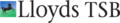 Lloyds tsb logo