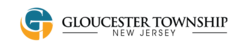 Official logo of Gloucester Township, New Jersey