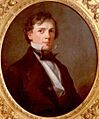 Lt. Col. William Preston Johnston