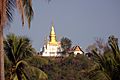 Luang Prabang-Phou Si-02-von Wat Visounarath-gje