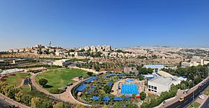 Ma'ale adumim 01