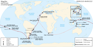 Magellan Elcano Circumnavigation-en.svg