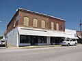 Main Street in Lake View