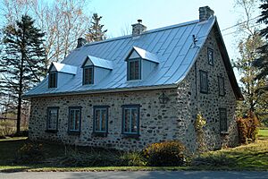 Maison François-Bélanger