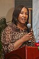 Makaziwe Mandela