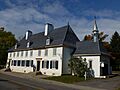 Manoir Mauvide-Genest (1)