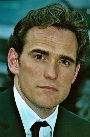 Matt Dillon 2005