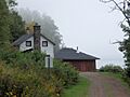 Mattson House