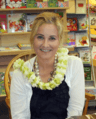 Maureen McCormick Maui crop