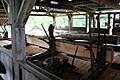 McLean Mill-Interior