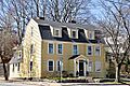 MedfordMA JonathanBrooksHouse