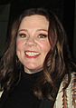 Melissa McCarthy in 2018 (cropped)