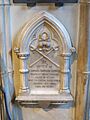 Memorial to Major Charles Bateson Harvey - 43106386685