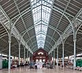 Mercado de Colón, Valencia, España, 2014-06-29, DD 07
