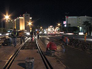 Mexicaliatnight