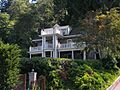 Meyer House Olympia