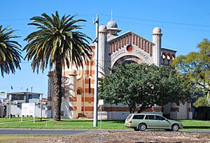 MilduraMethodistChurch
