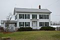 Miller-Bissell Farmhouse