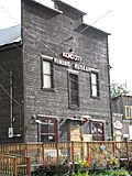 Mining Museum, Keno City, Yukon.jpg