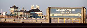 Misquamicut