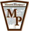 Official logo of Mount Prospect, Illinois