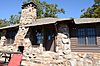 Mt. Nebo State Park Cabin No. 61