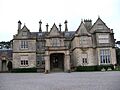 Mucross house