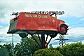 Museum of Fire - Joy of Museums
