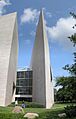National Gallery of Art DC 2007ex