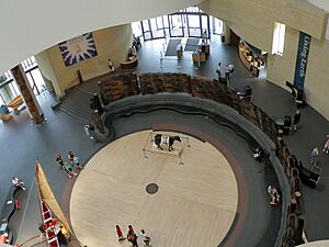 National Museum of the American Indian - Washington - 2012 (5)