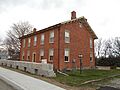 Nicholson House and Inn Apr 13
