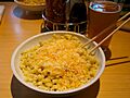 Noodles & Company macaroni