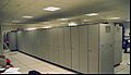 Nortel DMS100 public voice exchange