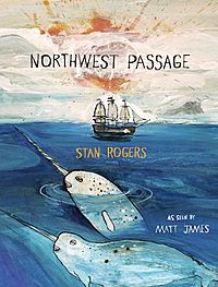 Northwest Passage (book).jpg