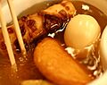 Oden by Mori Chan (cropped)