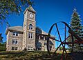 Onaway Courthouse