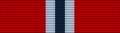 Order of Princely Heritage - ribbon