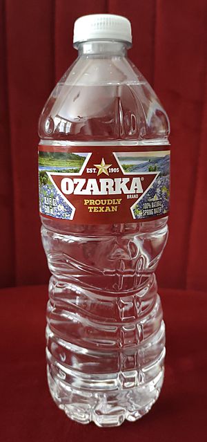 Ozarka bottle crop 2