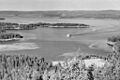 Päijänne 1948