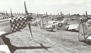 P-51ds-duxford-1945
